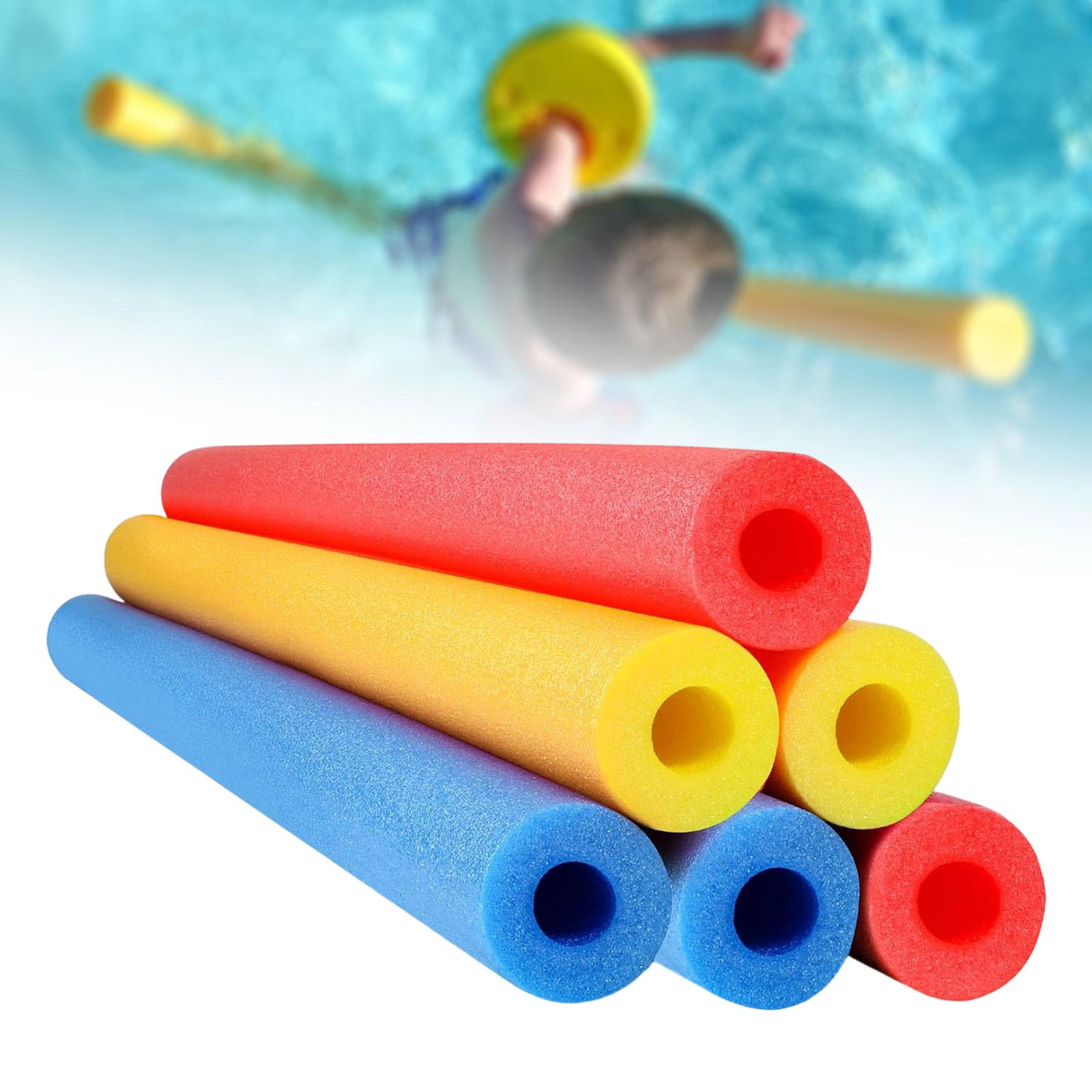 6x schwimmende Poolnudeln, Sch – Foam Pool Noodle Bewertung und Preis