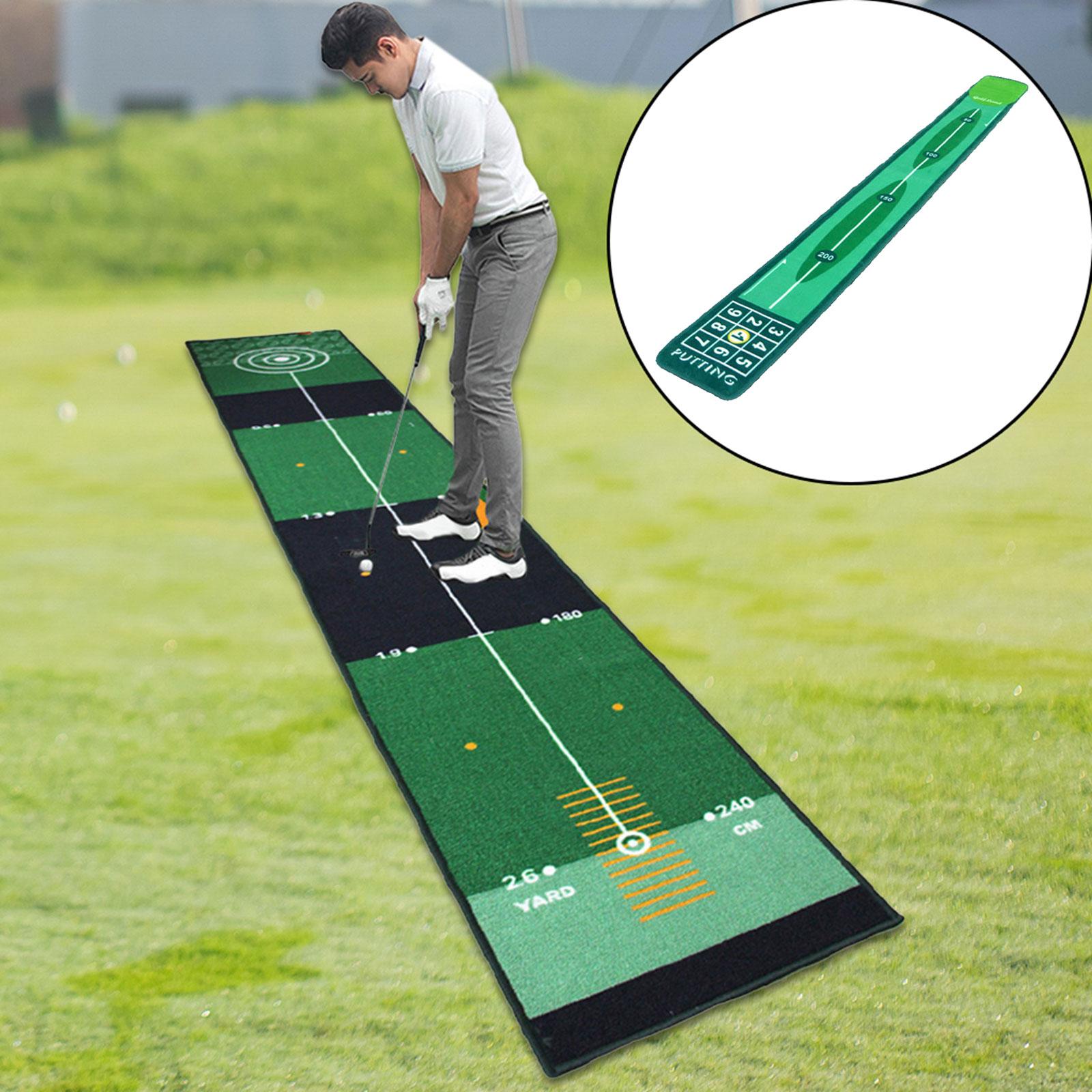 Golf Putting Indoor Golf Schla – Golf Putting Mat Bewertung und Preis