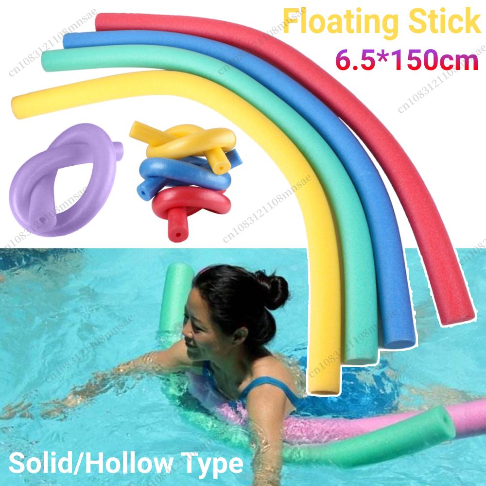 Schwimmbadnudeln, solide/hohl, – Foam Pool Noodle Bewertung und Preis