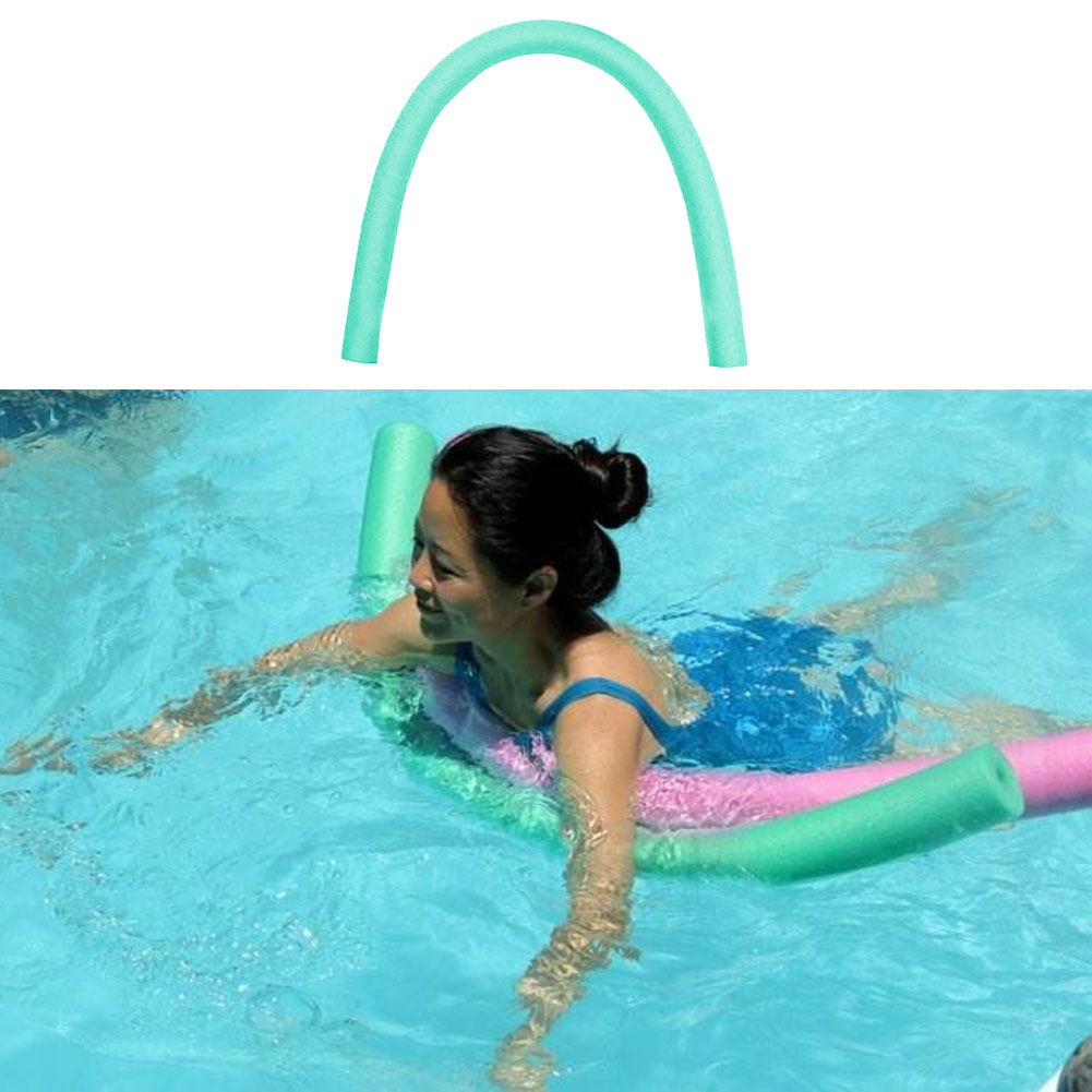 Schwimmbadnudeln, solide/hohl, – Foam Pool Noodle Bewertung und Preis