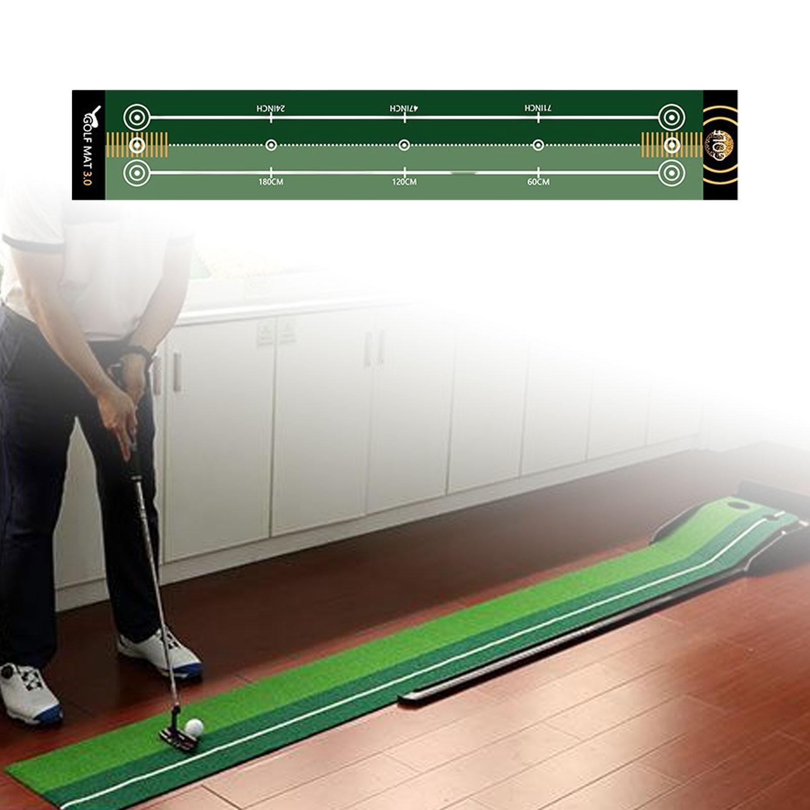 Golf-Putting-Matte, praktische – Golf Putting Mat Bewertung und Preis