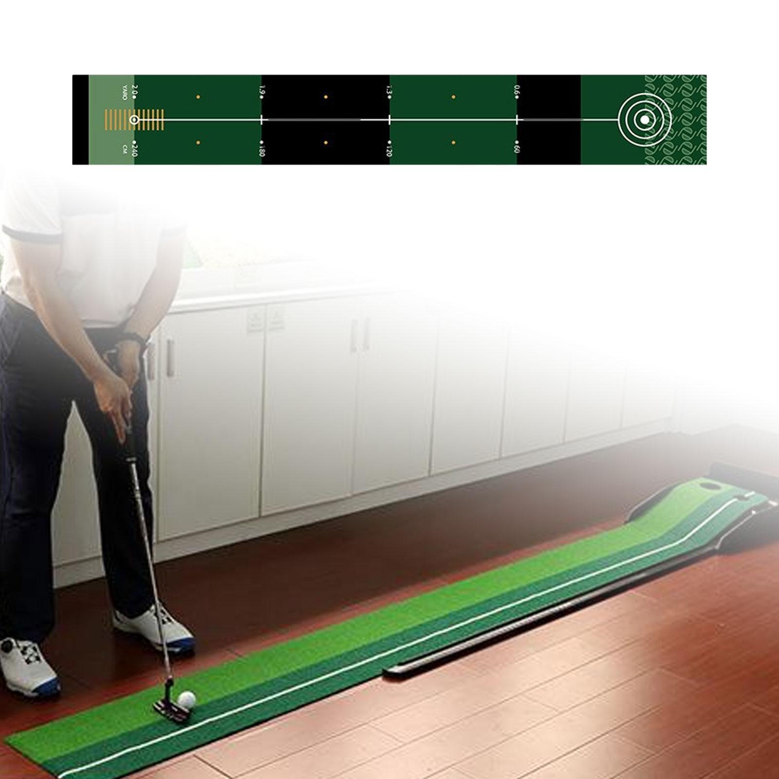 Golf-Putting-Matte, praktische – Golf Putting Mat Bewertung und Preis