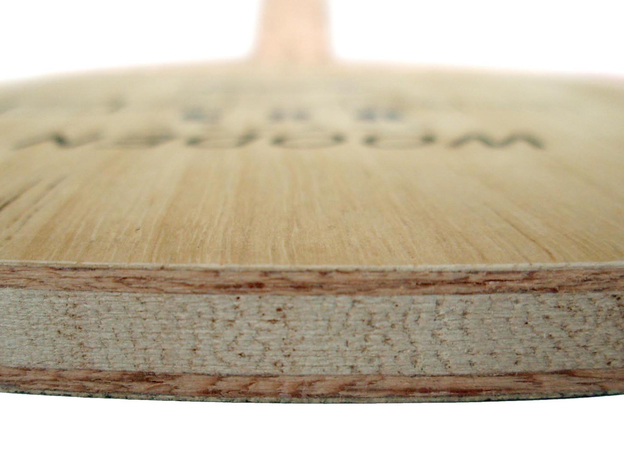 YINHE 985 Tischtennisschläger  – Cricket Bat Tape Ball Bewertung und Preis