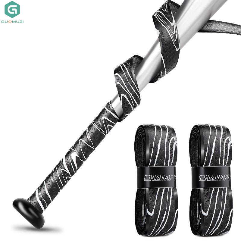 1 Rolle/Packung PU-Baseballsch – Cricket Bat Tape Ball Bewertung und Preis