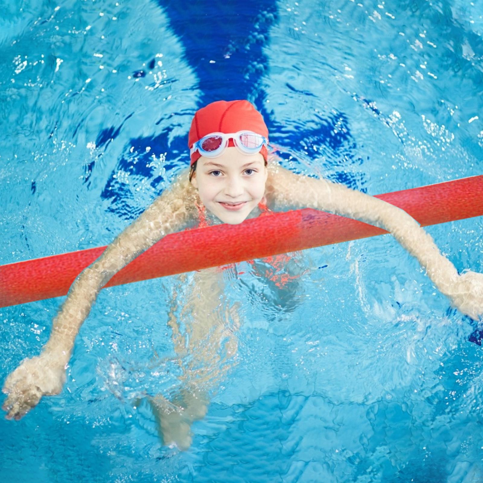 Schwimmen Pool Float Hilfe Sch – Foam Pool Noodle Bewertung und Preis