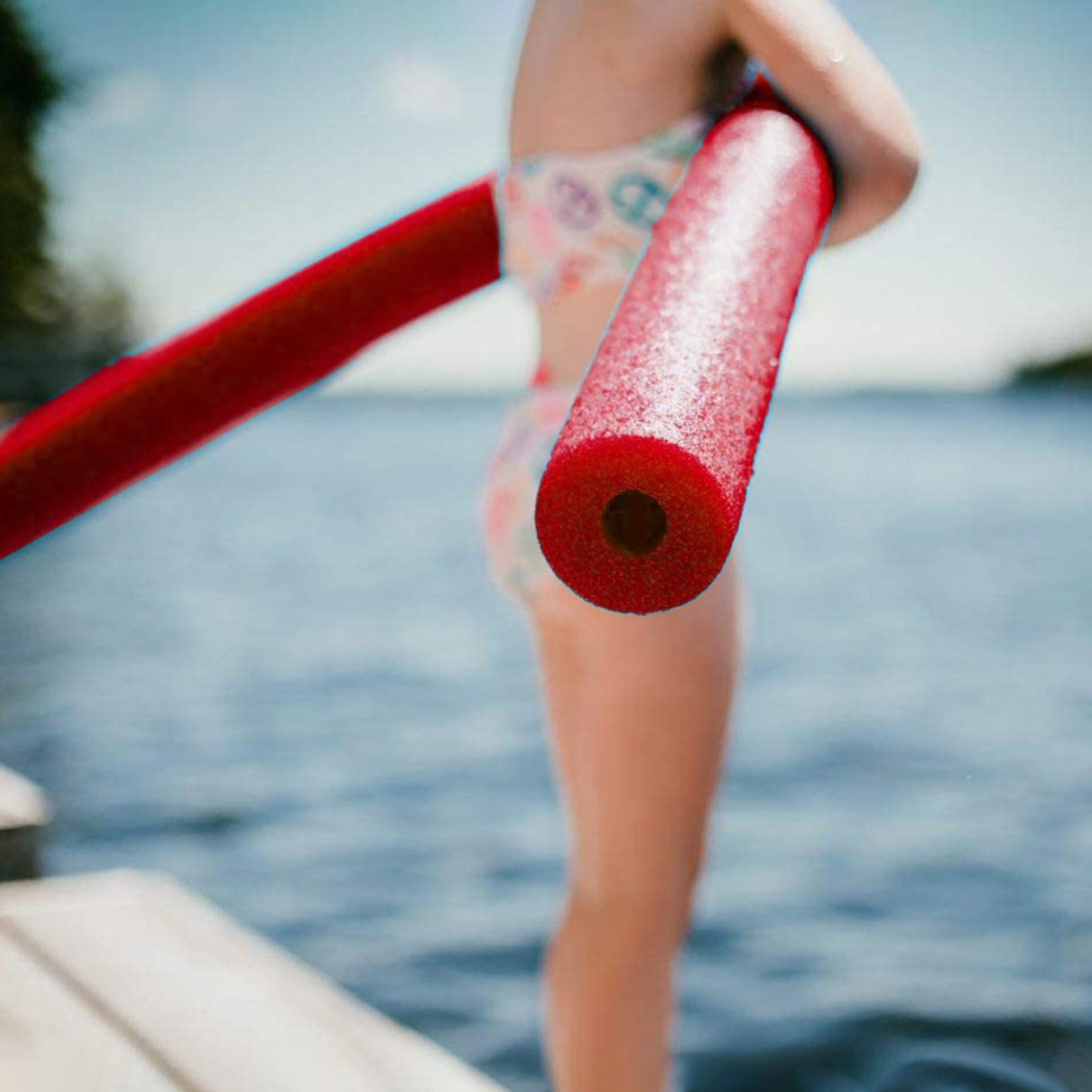 Schwimmen Pool Float Hilfe Sch – Foam Pool Noodle Bewertung und Preis